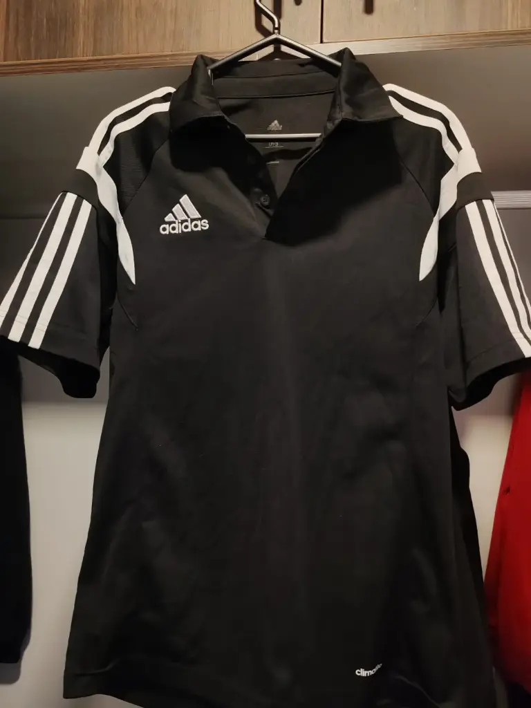 Jersey Adidas
