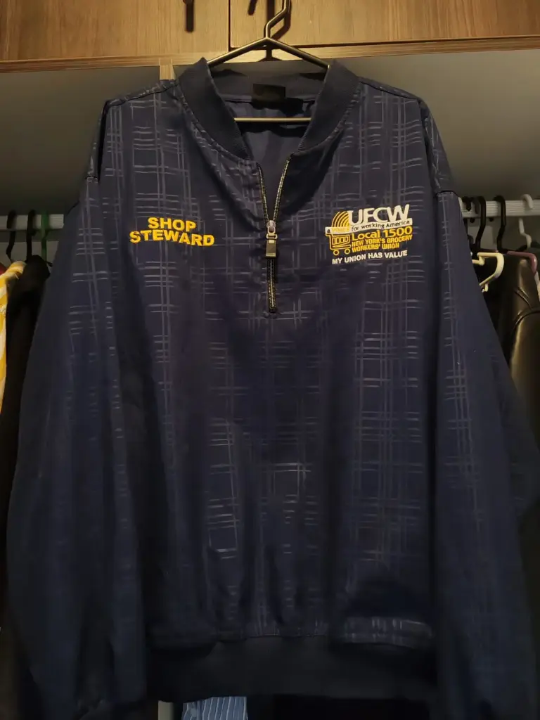 Rompe vientos retro USA