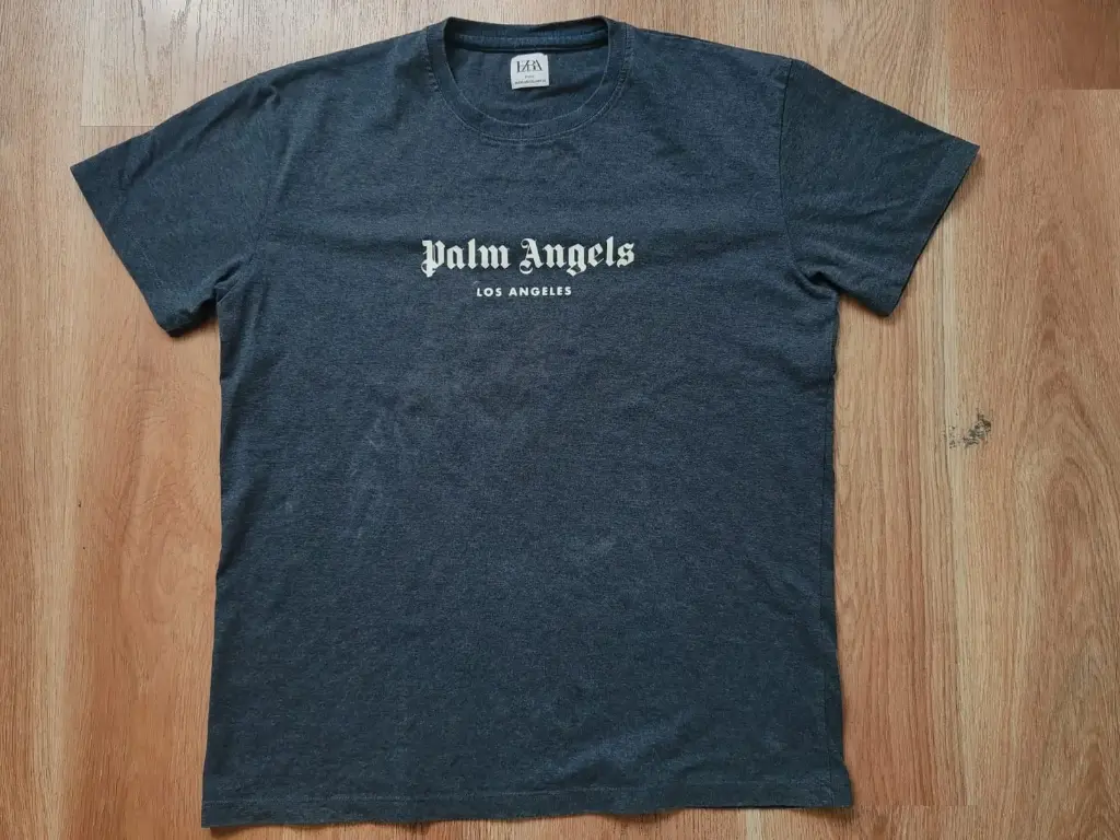 Palm Angeles