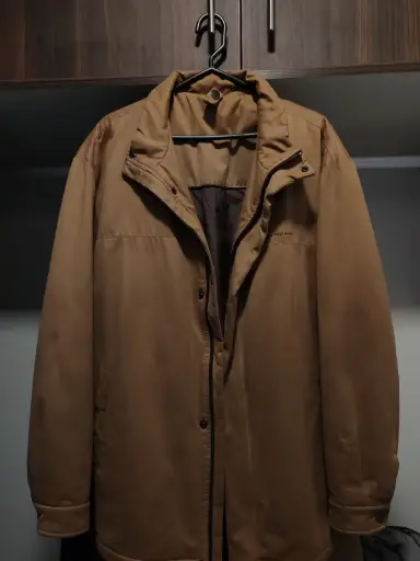 Winter jacket