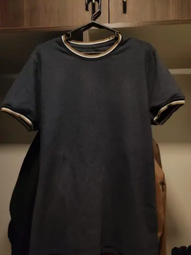 Polo Zara