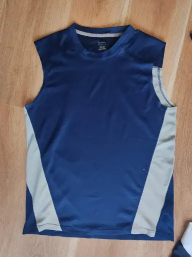 Musculosa Reebok
