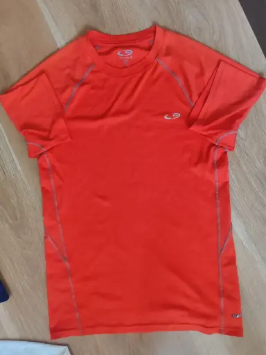 jersey de compresión