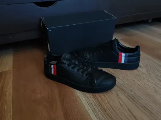 Zapatillas low-top