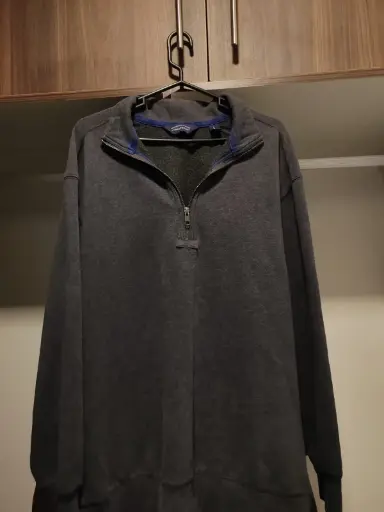 Chompa VTG