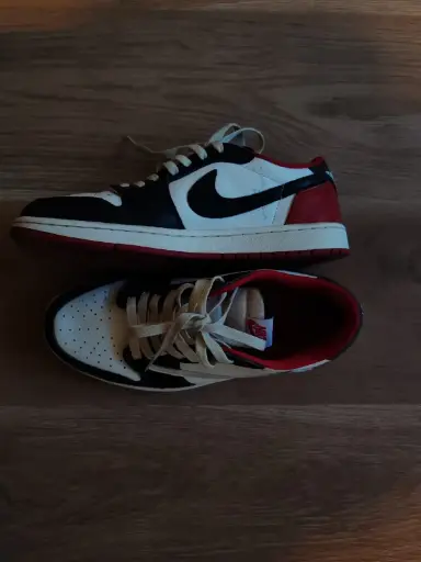 Sneakers nike x travis Scott